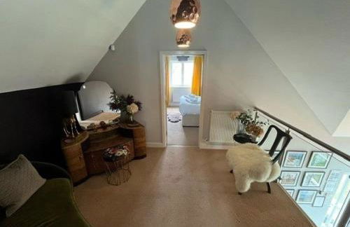 Trewhiddle Retreat V5 by Together Travel - Luxury 4-Bedroom Villa - Foto 16