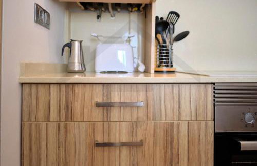 Apartamento La Muralla - Gijón - Foto 33