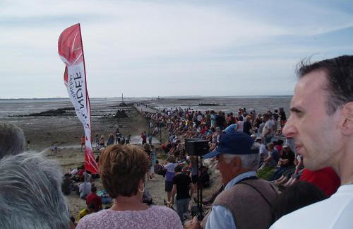 Gîtes Le Bois Berranger - Photo 39