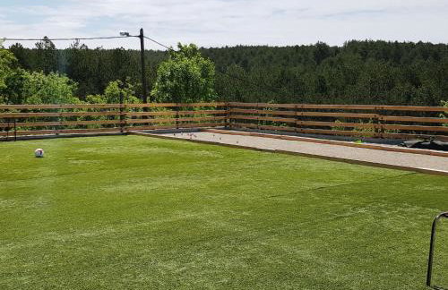 Holiday Home Historische Steinvilla Heaven für 11 Personen by Interhome - Foto 24