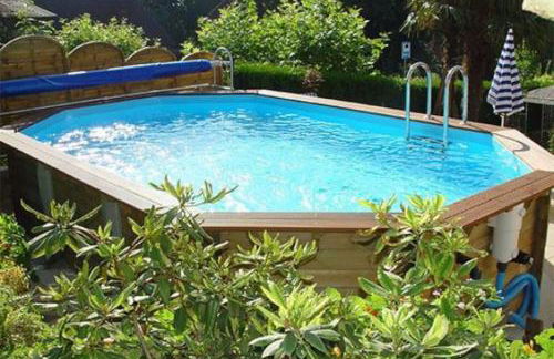 Maison dans un mas le Moulin Piot - Foto 2