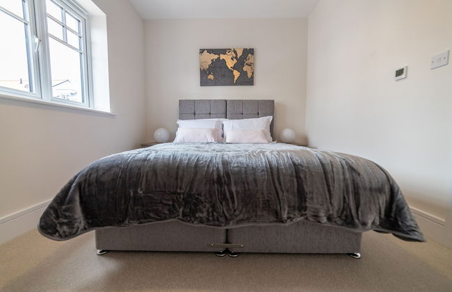 Reading Green Park Village Serviced Apt - Foto 11