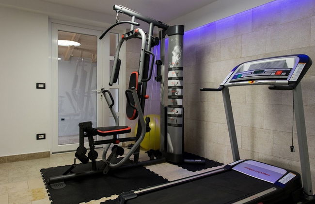 Istrian Villa Lavanda - Foto 19