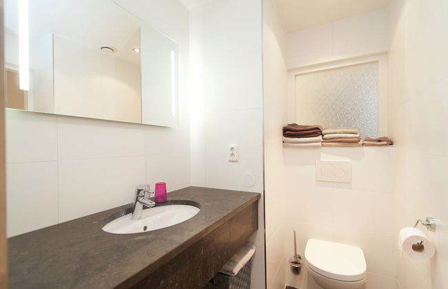 Modern Flat in the Centre of Bergen - Foto 9