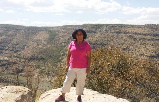 Excursión a La Ferrería y El Pueblito - Foto 3