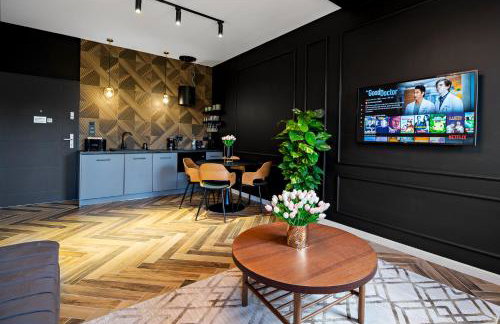 BanApart Exclusive Apartments - Foto 30