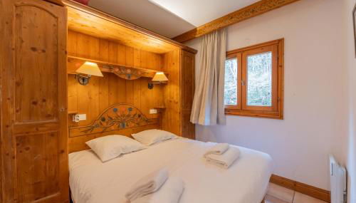 Résidence Le Cristal - Grands Montets 9 - Happy Rentals - Photo 3