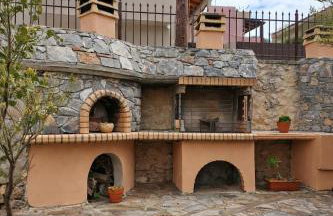 Chrysi's Boutique Traditional guesthouse - Foto 18