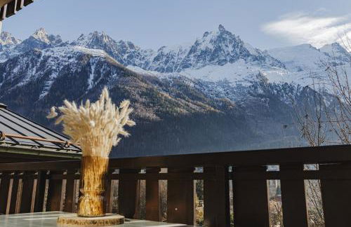 Pecles - Apt 2CH Balcon Vue Gaillands 500m Centre 1km - Foto 14