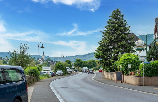 Cheerful Holiday Home in Kinheim With Mountain Views - Photo 42