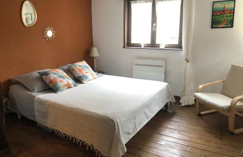 Gite le 1788 - Foto 16