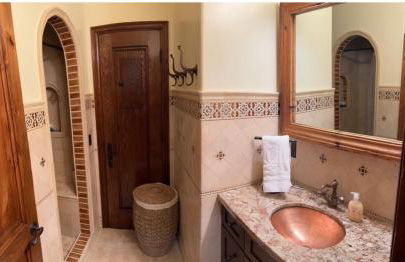 Santa Barbara Spanish Home - Foto 6