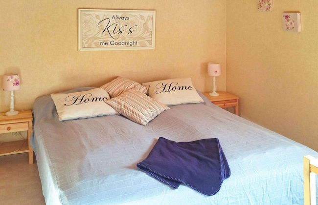 4 Person Holiday Home in Hjaltevad-by Traum - Foto 8