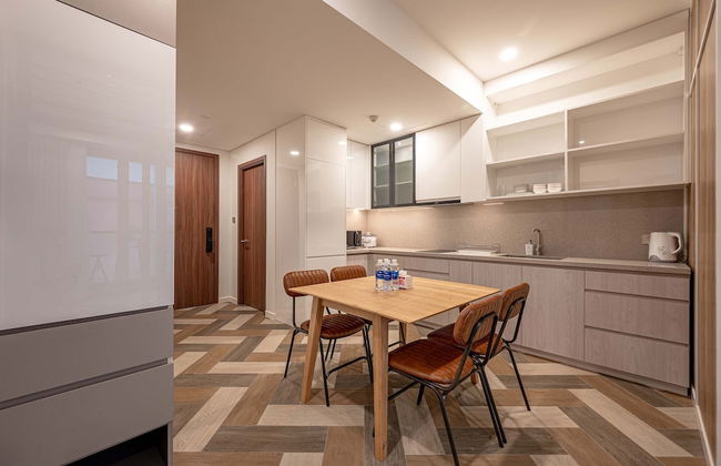 The Galleria Residence-ANGIA Hospitality - Foto 71