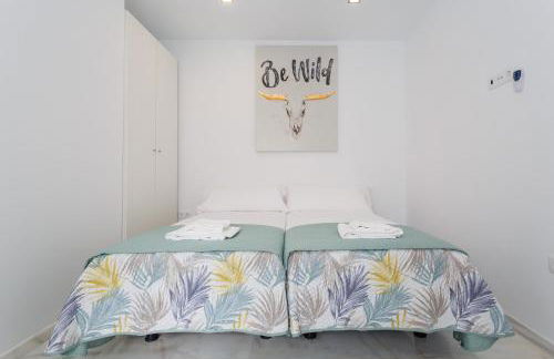 Apartamento La Pepa de ORO by Cadiz4Rentals - Foto 17