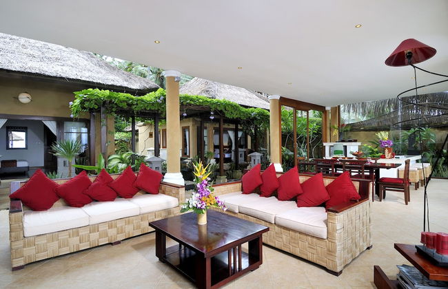 Villa Talia Vashti - Foto 7