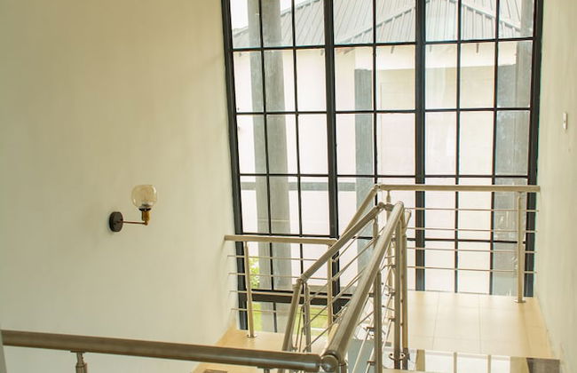 DivineHeights Apartment Lilongwe Area 43 - Foto 11