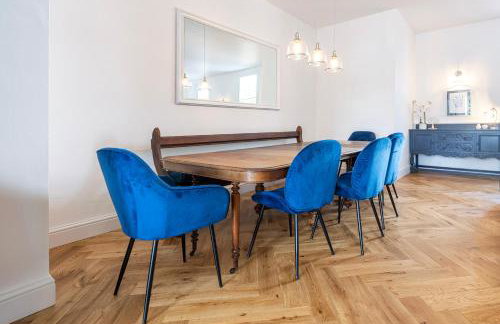 South Wing of Edwinstowe Hall - Foto 16