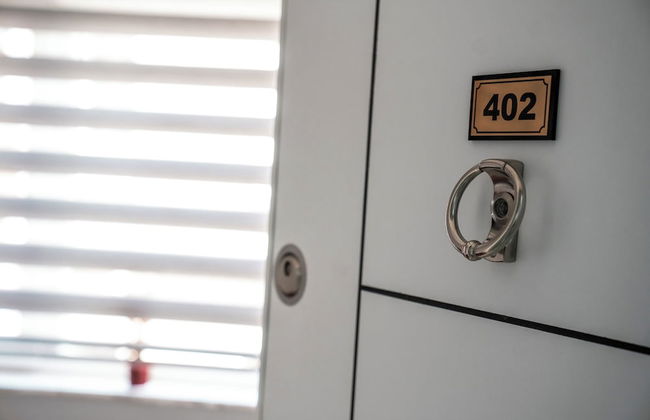 Taxim No 1 Suites - Photo 34