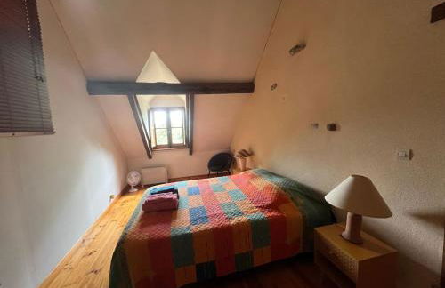 Holiday Home Landhaus mit eingezäuntem Garten by Interhome - Foto 9