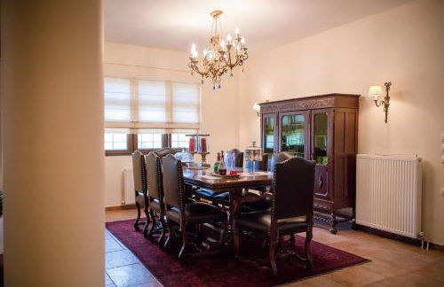 Chalet Niki - Foto 13