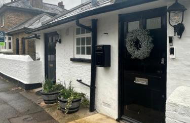 Stylish Home With Full Amenities - Photo 32