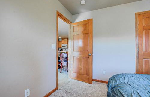 Family-Friendly Unit 8 Mi to Appleton Downtown! - Foto 17