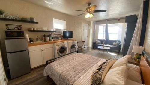 North Valley Studio - Foto 5