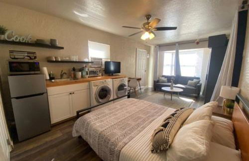 North Valley Studio - Foto 5