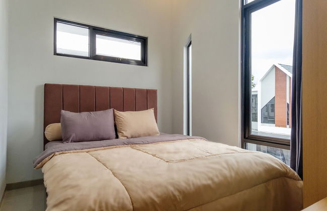 TwoSpaces Living at BSB Villa Maharaja - Foto 2