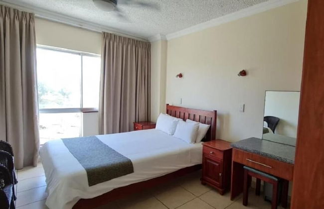 Santana Holiday Resort - Photo 4