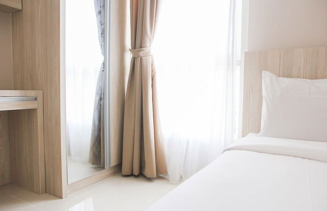 2BR Elpis Residence Apartment Near To Mangga Dua Area - Foto 2