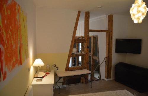 Ferienwohnung Harz Idylle - Foto 12