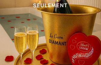 Cocon de la Tour - Jacuzzi - Nuit Romantique - Foto 28