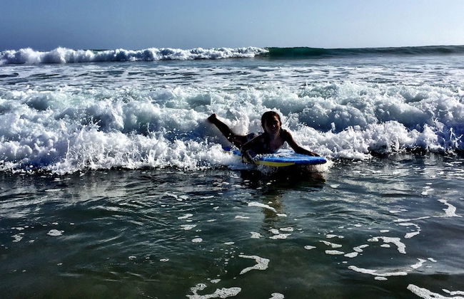 The Freesouls Residences Cerritos Beach - Foto 74