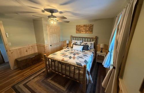 Cattail Cabin - Foto 8