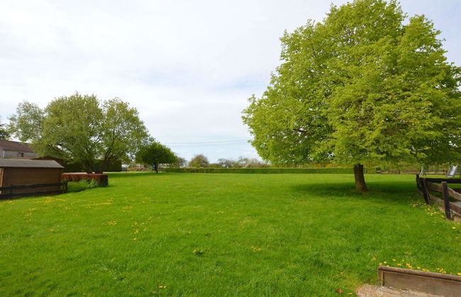 Farmhouse in Aublain With Terrace - Foto 35