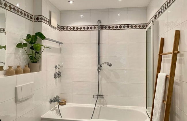 Droomvakantie aan de Ammersee - Foto 11