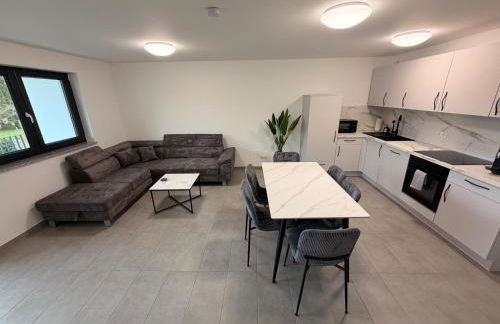 BILEANCA - Neubau-Ferienwohnungen Rheinhausen Europa-Park - Foto 14