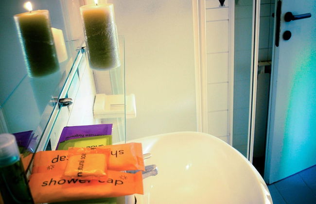 Residence Internazionale - Foto 17