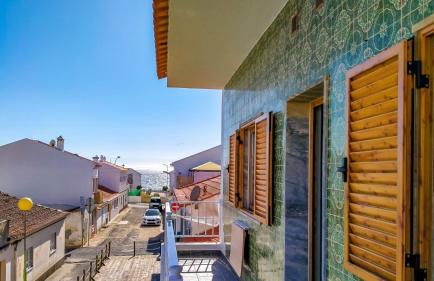 Roots Apartment - Foto 1