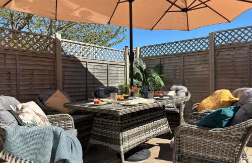 Havana House - Luxury Property Near Harbour - Photo 34