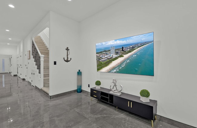 Immaculate Townhouse w Pool Balcony South Padre - Foto 17