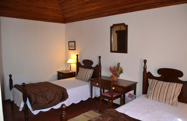 Casal São João Cottages - Foto 5