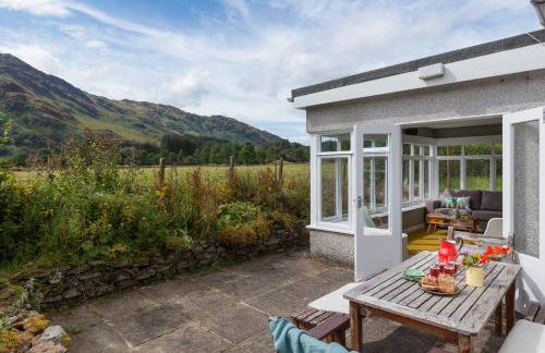 Enchanting,rustic, Dundurn Mill with stunning views and private river - Photo 34