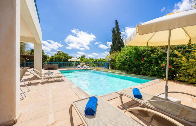 Villa Athina Ena in Peyia - Photo 6