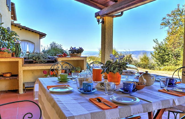 Casale Le Conce 6 - Foto 1