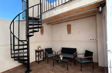 Casa Rural La Simona - Foto 55