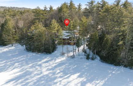 Hermit Lake Winter Retreat Ski, Skate & Game Room - Foto 40