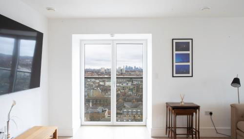 2 Bed 2 Bath Penthouse With Amazing Views with Free Parking - Foto 3